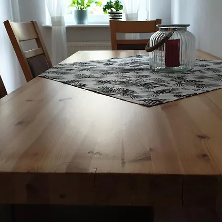 Fajna Cavalera Apartamento