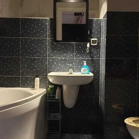 Apartamento Fajna Cavalera Reda