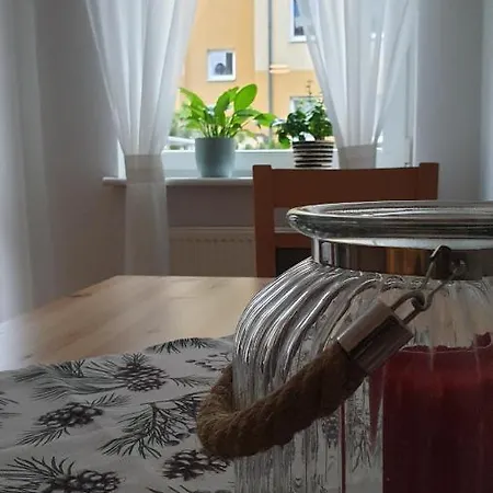 Appartement Fajna Cavalera