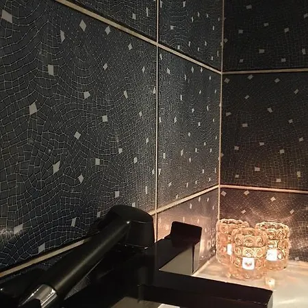 Fajna Cavalera Apartamento