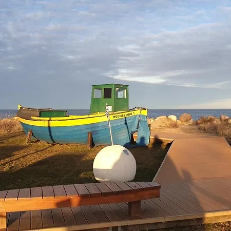 Apartamento Fajna Cavalera