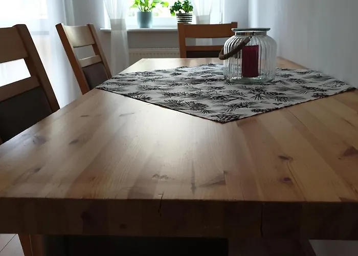 Fajna Cavalera Apartment