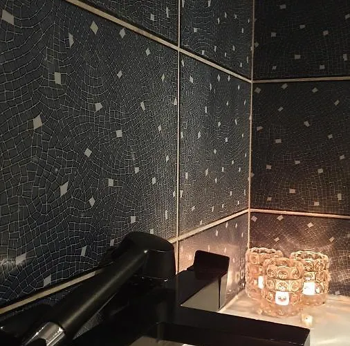 Fajna Cavalera 公寓