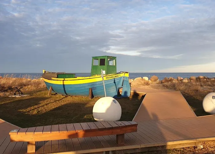 公寓 Fajna Cavalera